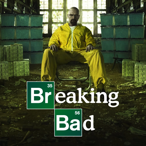 Breaking bad